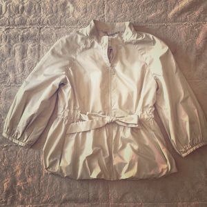 Banana Republic 3/4 length sleeve jacket, size S